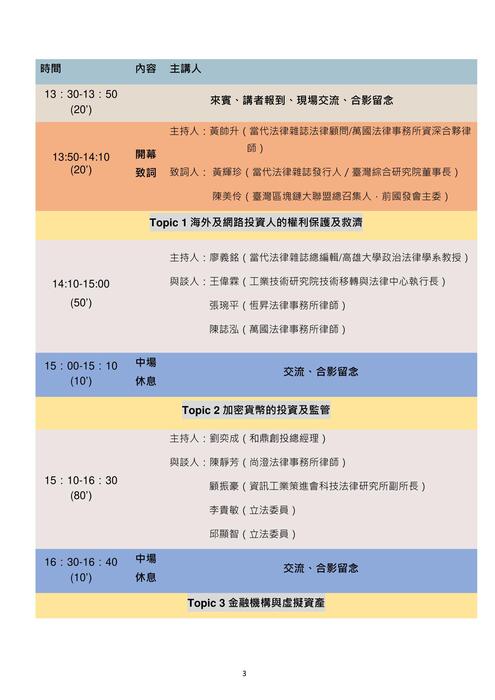 1222 - 會議手冊 - 20221222(完稿) 1222 - 會議手冊 - 20221222(完稿)