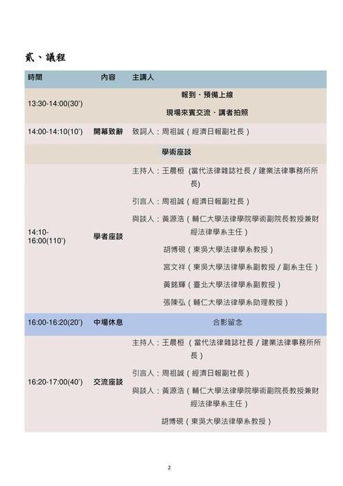 0822 - 會議文宣手冊 - 20220822(電子版) 0822 - 會議文宣手冊 - 20220822(電子版)
